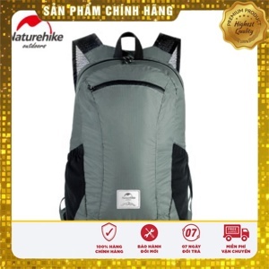 Balo gấp gọn NatureHike NH17A017