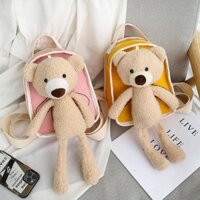BALO Gấu Bông Đáng Yêu