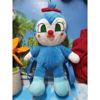 Balô gấu bông mắt thêu dây dài sịn sò