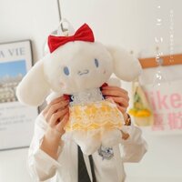 Balo gấu bông My melody siêu đáng yêu