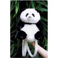 Balo Gấu Trúc đến từ nhà Chongker