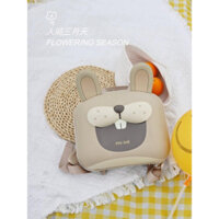 Balo gấu Zoyzoii trẻ em cao cấp / Zoyzoii Bag