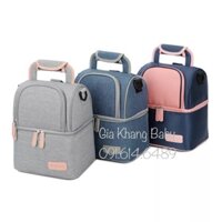 Balo giữ nhiệt Vcool