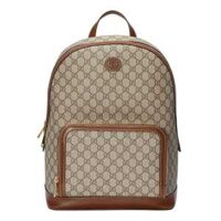Balo Gucci GG Supreme Backpack 704017 FAA0R ...