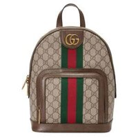 Balo Gucci Small Ophidia GG Supreme Backpack ...