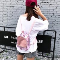 balo gương mini