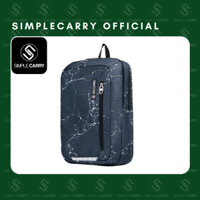 Balo Hàn Quốc SimpleCarry Credo 1