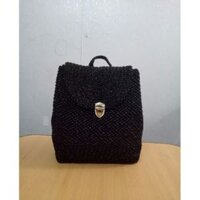 Balo handmade,độc, lạ.