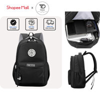 Balo Hasaco Thời Trang Phong Cách Ấn Tượng Dành Cho Mọi Lứa Tuổi-S280