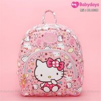 Balo hello kitty BL103B cho bé mẫu giáo