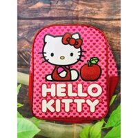 Balo Hello Kitty cho bé gái