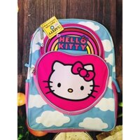 Balo Hello Kitty cho bé tiểu học