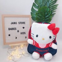 Balo Hello Kitty dễ thương dành cho các bé 1230
