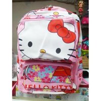 Balo Hello Kitty