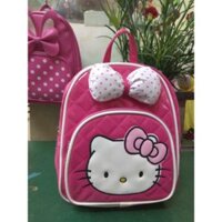 Balo Hello kitty