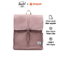 Balo Herschel City TM Mid Volume Backpack S