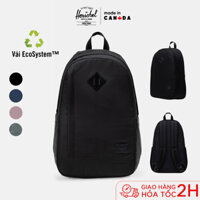 Balo Herschel Seymour TM Standard 15" - Size M, Ngăn Đựng laptop Lên Đến 16 Inch, Quai Đeo Êm Vai, Phù Hợp Mọi Outfit
