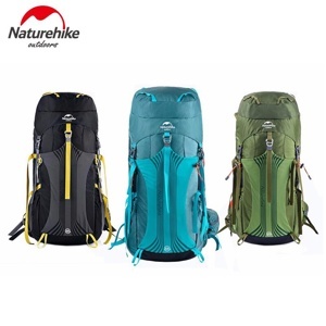 Balo Hiking Naturehike NH16Y020-Q 55L