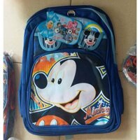 Balo hình chú chuột micky cho bé