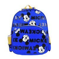 Balô hình chuột Mickey cho bé từ 1 đến 5 tuổi, đáng yêu, ngộ nghĩnh