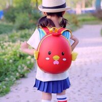 Balo hình con gà ngộ nghĩnh cho bé