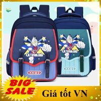 Balo hình công chúa siêu nhân cho bé gái đi học cấp 1, 2 từ lớp 3-9, cặp sách học sinh tiểu học trung học nhiều ngăn