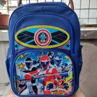 Balo hình Elsa - siêu nhân.. cho bé, học sinh tiểu học.