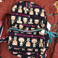 Balo hình mèo, hàng còn nguyên mac