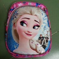 Balo Hình Nổi Công Chúa Elsa, Anna