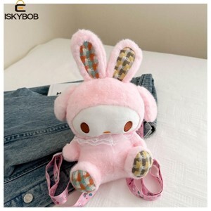 Balo hình thỏ melody loại lớn BLO-024