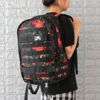 Balo Hoa Nike SB RPM Skateboarding Backpack Floral