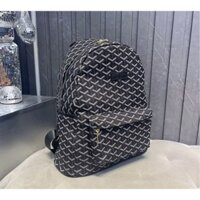 Balo họa tiết vảy rồng size 40 đi học đi chơi Balo nam nữ