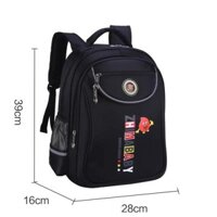 Balo học sinh, balo đi học trẻ em cao cấp chống gù lưng ZHIMABABY loại 1 hàng xuất nhật