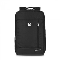 Balo Hoc Sinh, Balo Laptop 14 inch Mikkor The Ralph Backpack