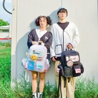 Balo học sinh BAMA