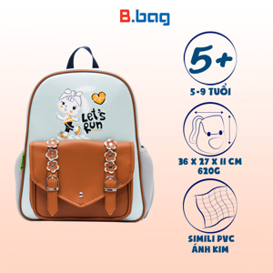 Balo học sinh B.Bag B-12-033