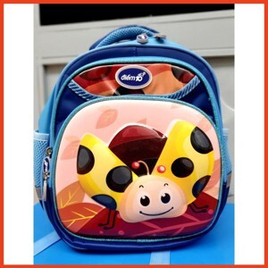 Balo học sinh Cám Cam Thiên Long TP-BP014