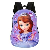 Balo Học Sinh Canvas