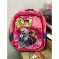 Balo học sinh cấp 1, bé gái, HAMI B1H2114-Elsa-Anna