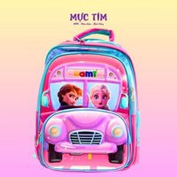 Balo học sinh cấp 1 Hami Elsa Và Anna