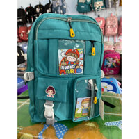 Balo học sinh Cấp 1,2,3 Habgf Quảng Châu