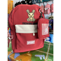 Balo học sinh cấp 1,2,3 Hàng Quảng châu