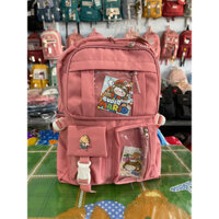 Balo Học Sinh cấp 1,2,3 hàng quảng châu