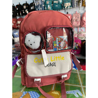 Balo Học Sinh cấp 1,2,3 Hàng Quảng Châu