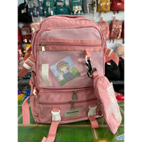 Balo Học Sinh cấp 1,2,3 hàng quảng châu