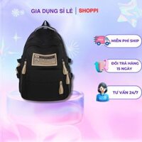 Balo Học Sinh Cấp 2, Cấp 3 Size Đại Phong Cách Hàn Quốc