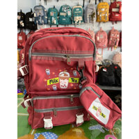 Balo học sinh cấp 2