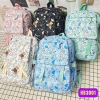 Balo học sinh cấp 3 HB3001