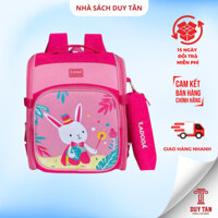 Balo học sinh chống gù LADODA, Cặp học sinh chống gù C163