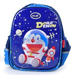 Balo học sinh Điểm 10 Doraemon TP-BP05/DO